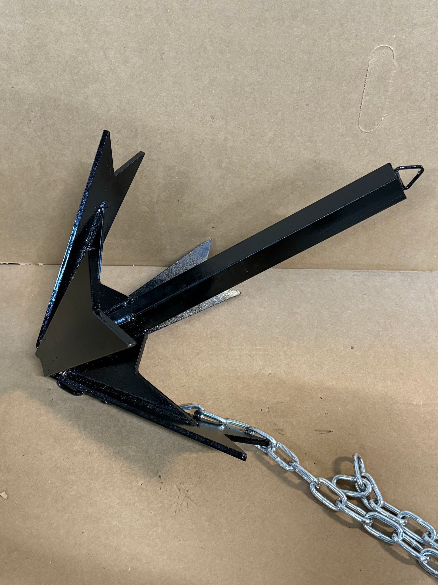 11LB Gorilla Grip Lake Anchor