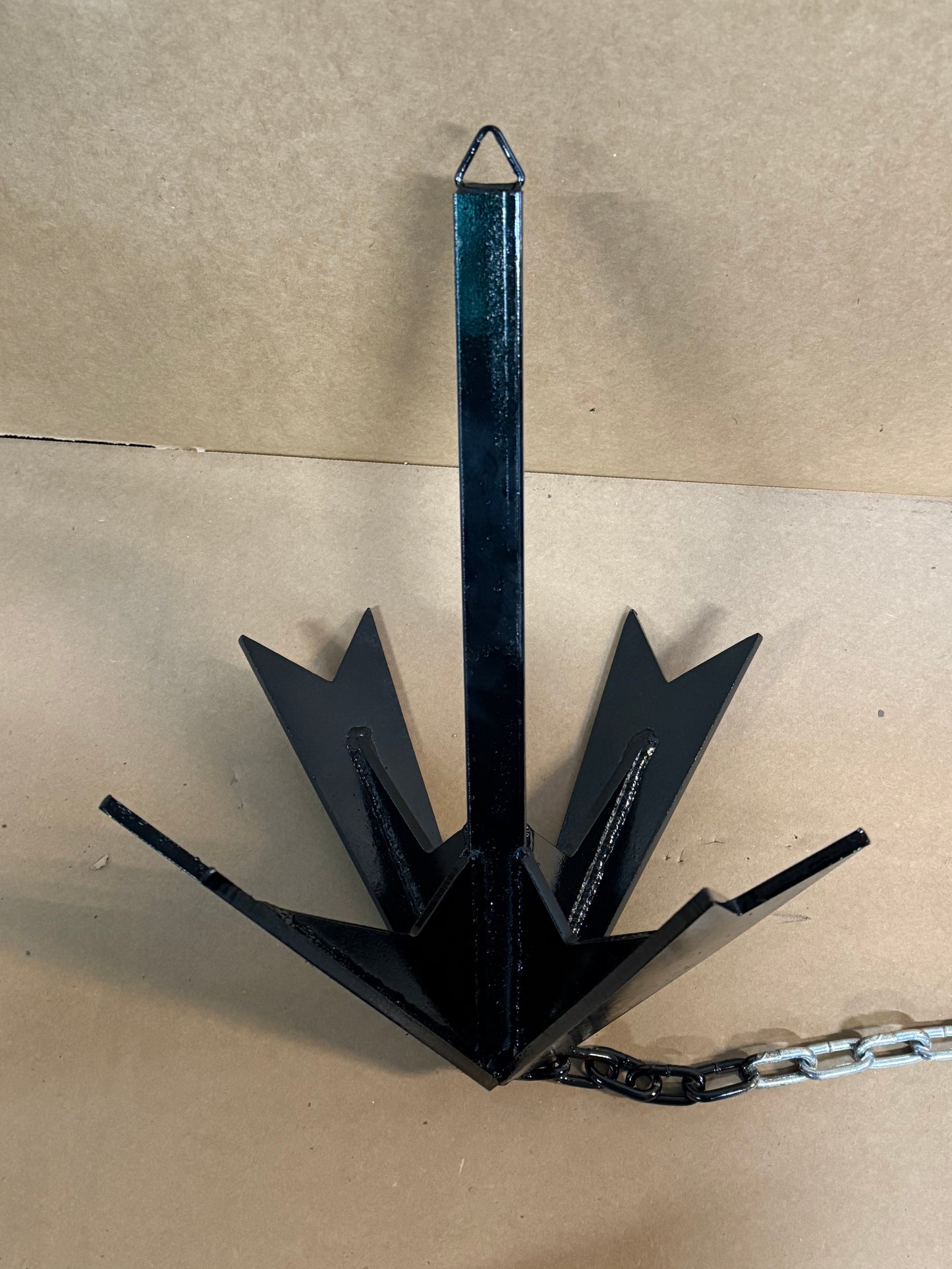 11LB Gorilla Grip Lake Anchor