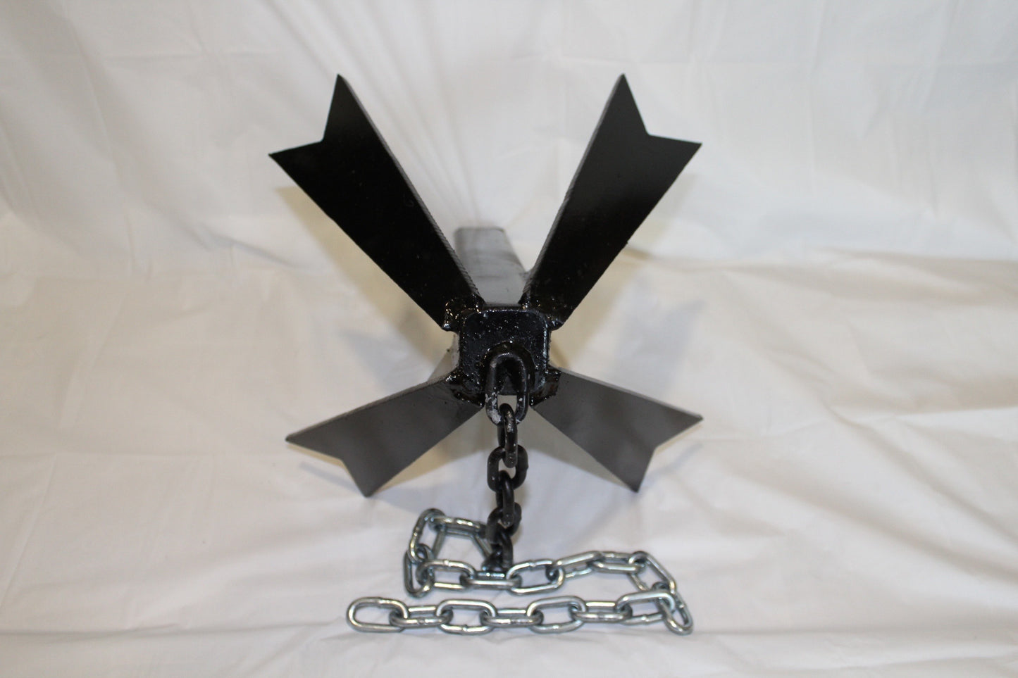 15LB Gorilla Grip River Anchor