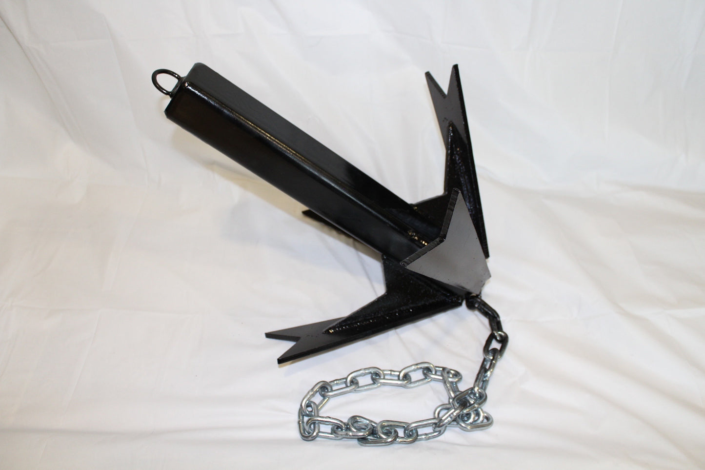 15LB Gorilla Grip River Anchor