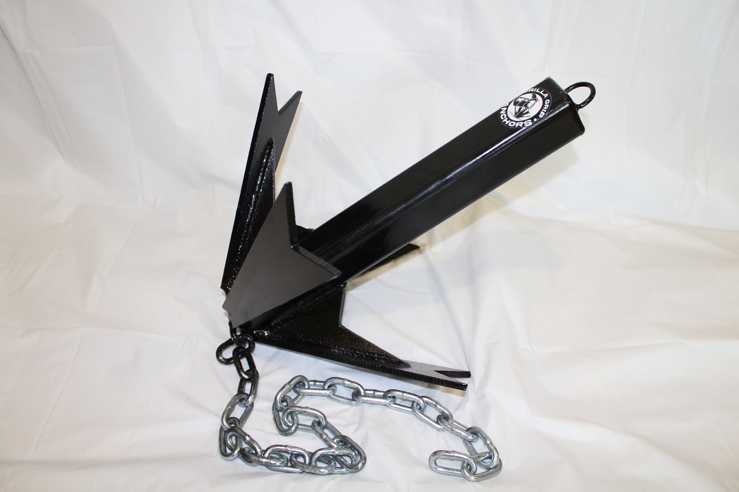 15LB Gorilla Grip River Anchor