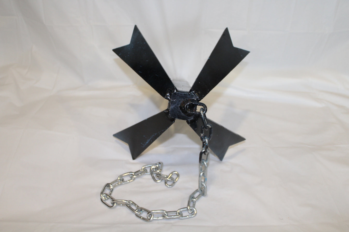 25LB Gorilla Grip River Anchor