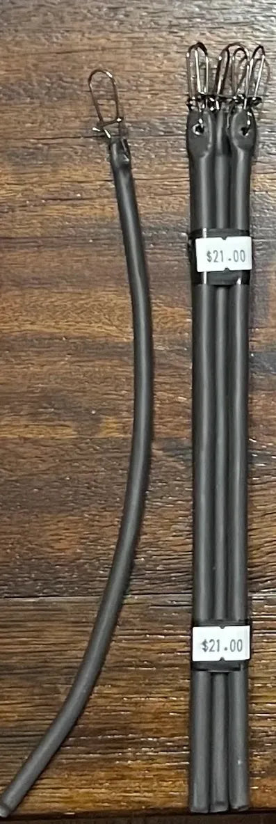 Strych 9 Dragging Weights (6 Pack)