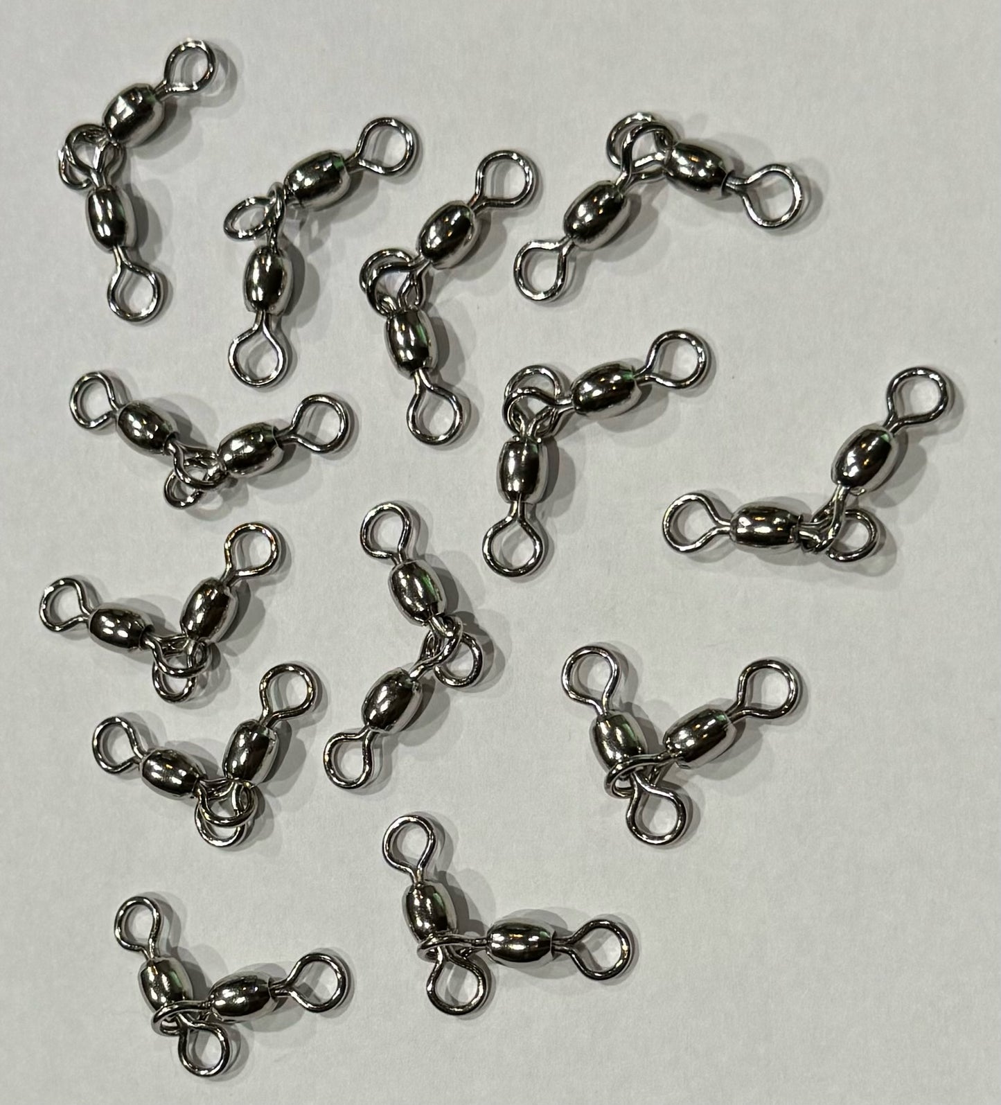 3 Way Crane Swivels