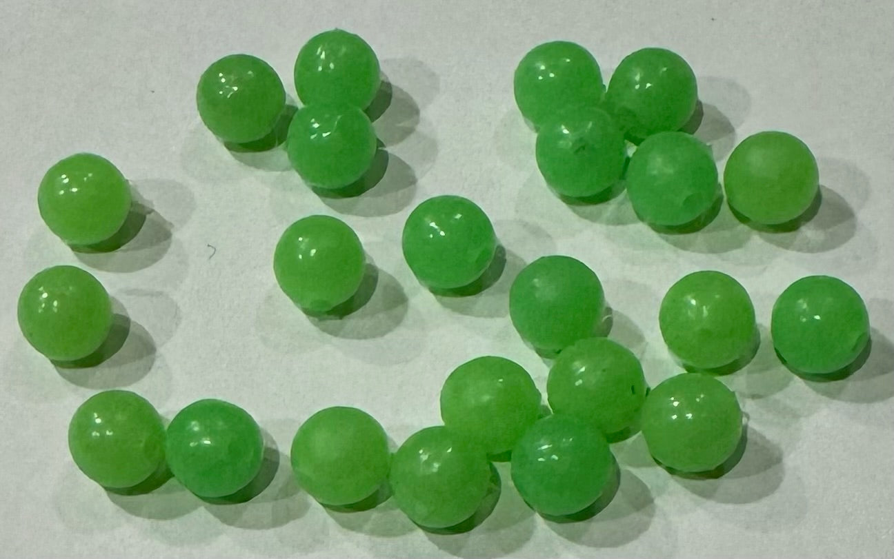 Rubber Sinker Bumper Knot Protector