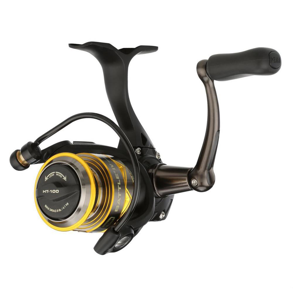 PENN Battle IV 1000 Spinning Reel - BTLIV1000 [1621726]