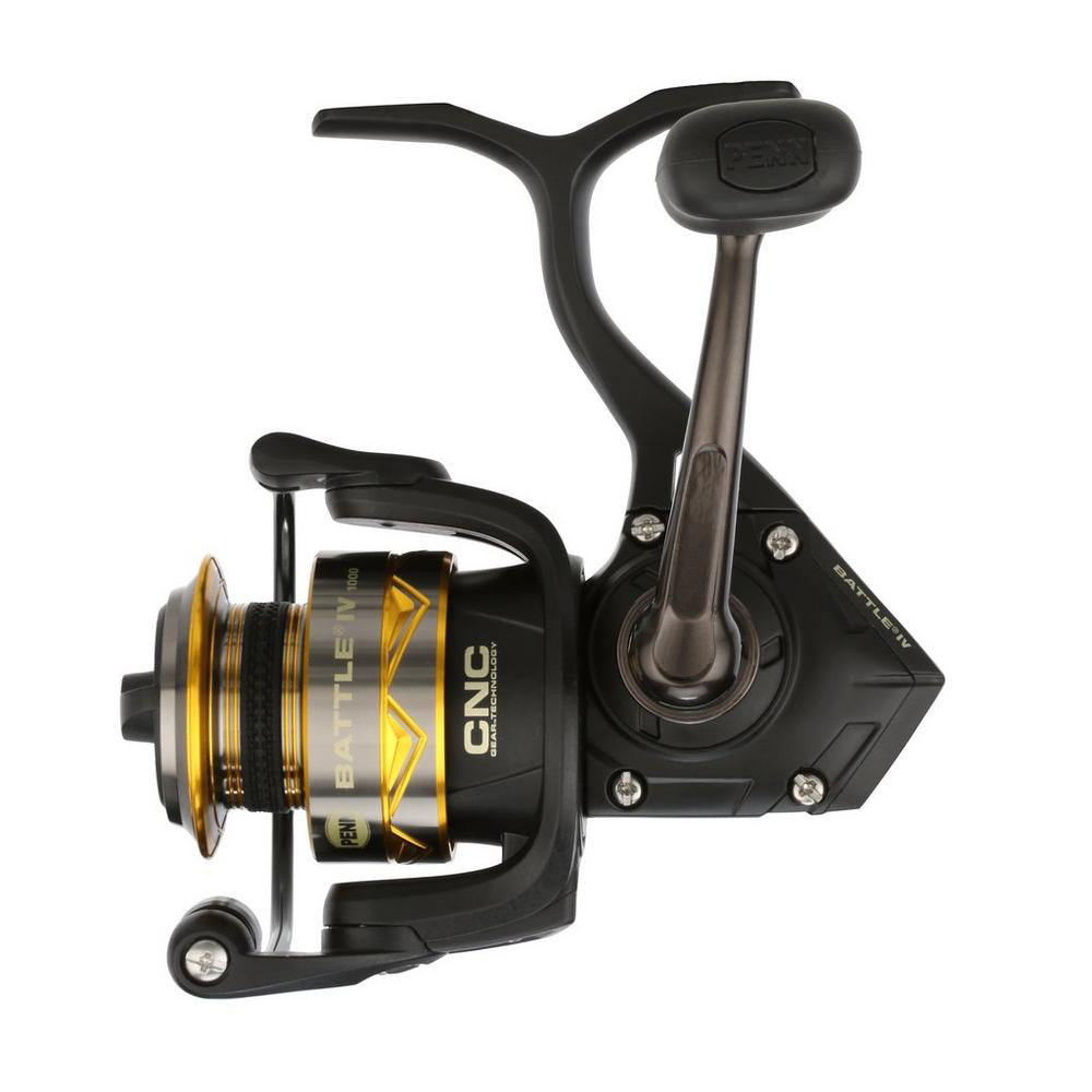 PENN Battle IV 1000 Spinning Reel - BTLIV1000 [1621726]