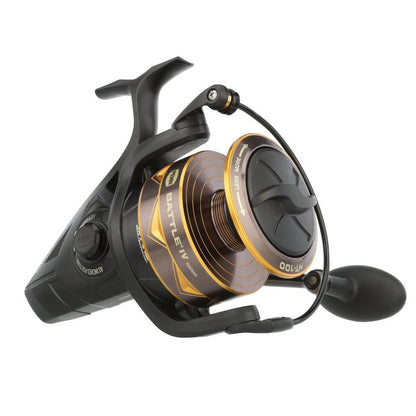 PENN Battle IV 10000 Spinning Reel - BTLIV10000 [1621737]