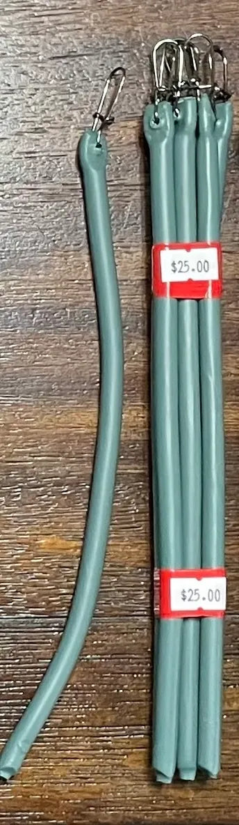 Strych 9 Dragging Weights (6 Pack)