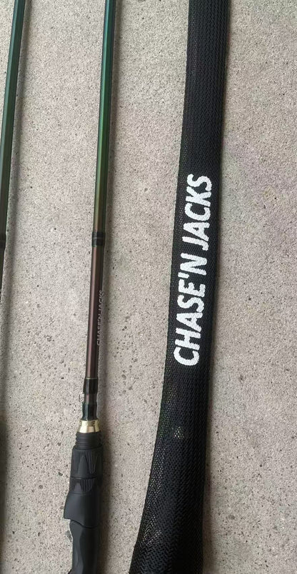 Chase'N Jacks Rods
