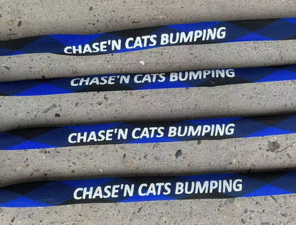 CHASE'N CATS BUMPING ROD
