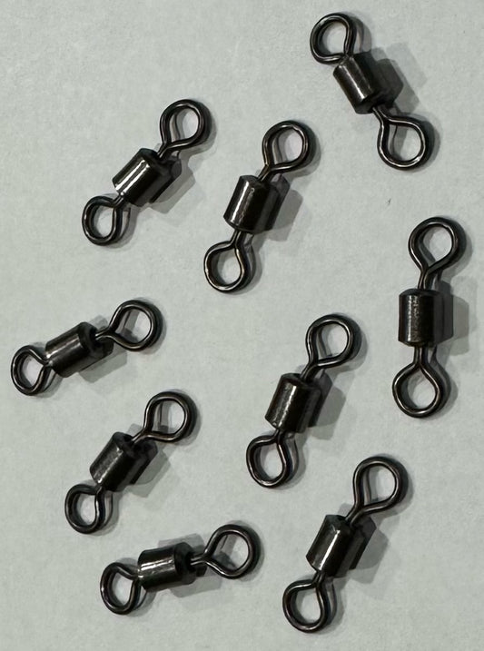 Rolling Swivels