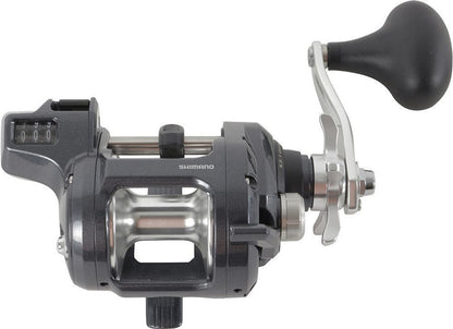 Shimano Tekota Levelwind Conventional Reels