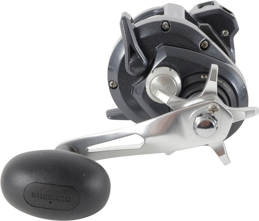 Shimano Tekota Levelwind Conventional Reels